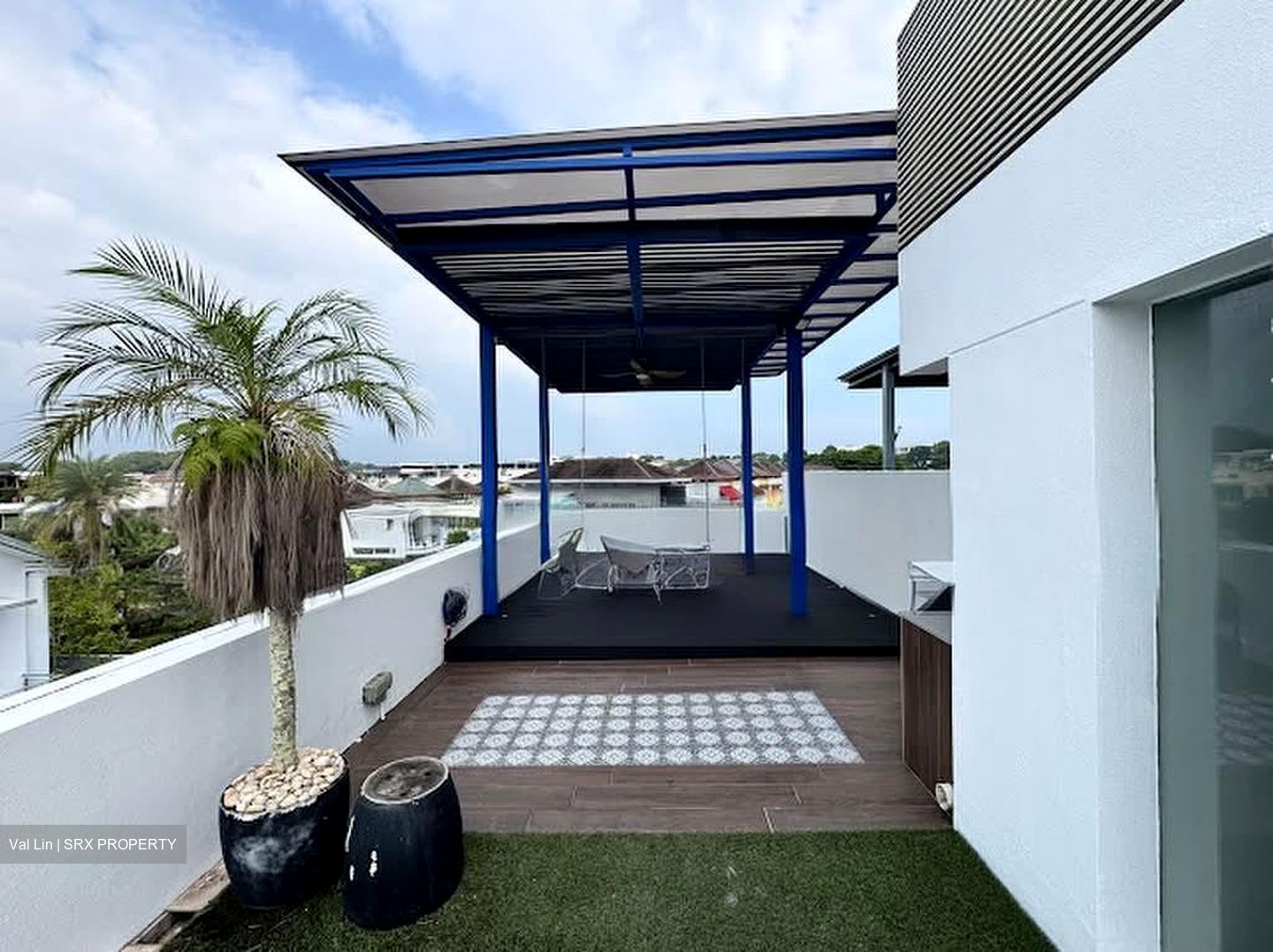 The Springside (D26), Terrace #584829321